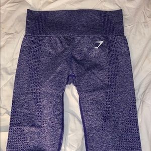 Gymshark vital seamless leggings size small